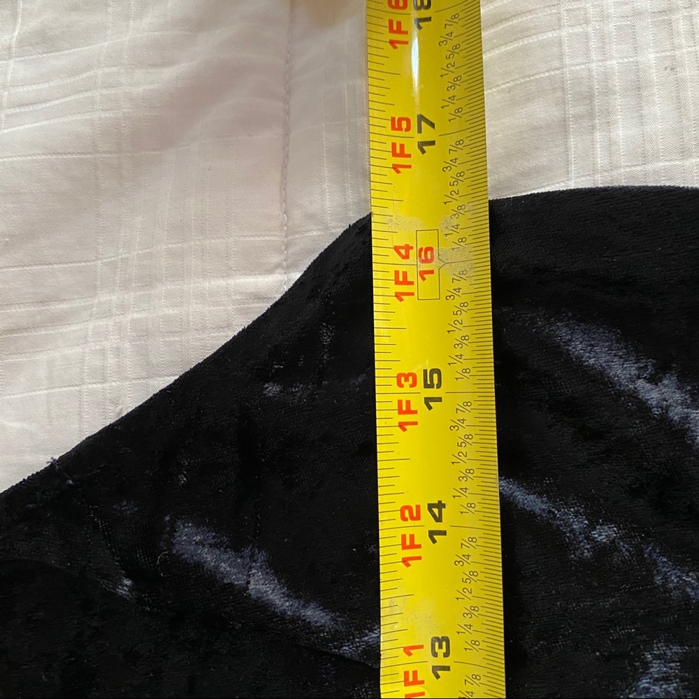 Free People tie top - Picture 10 of 11